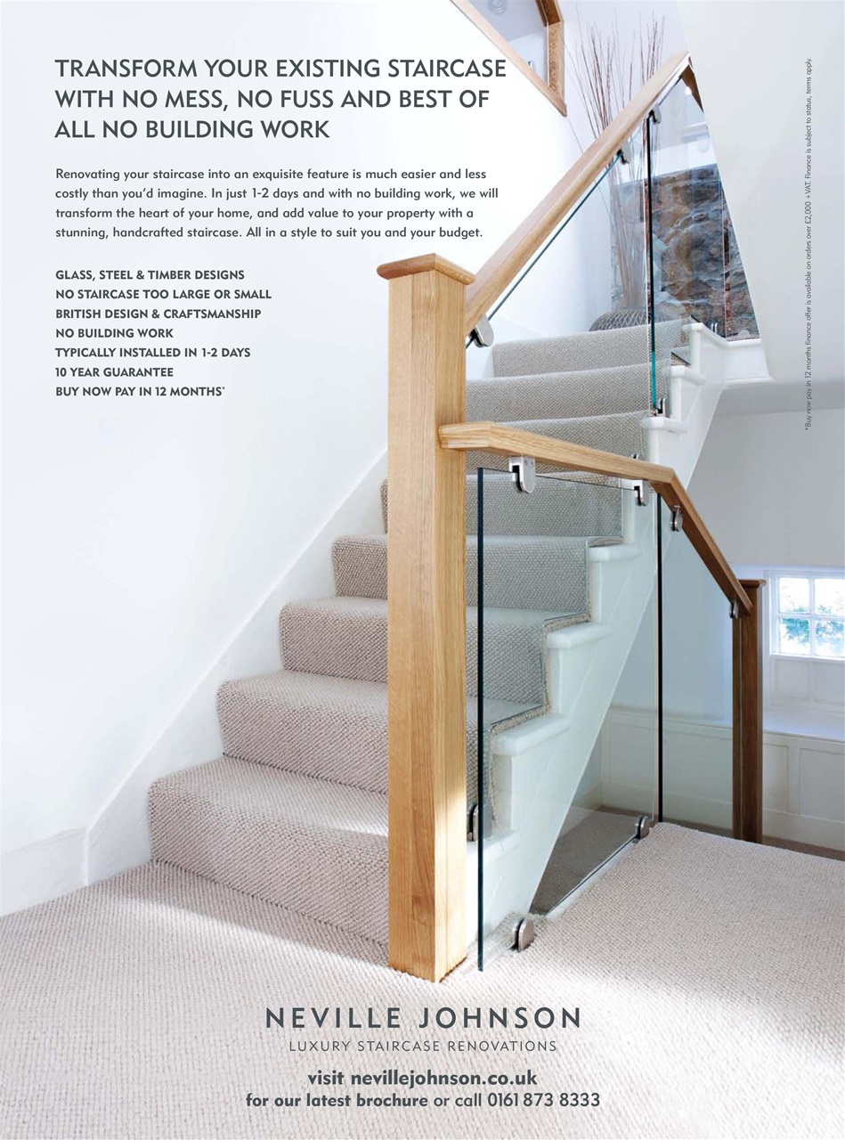 Your Home Magazine Preview Pages