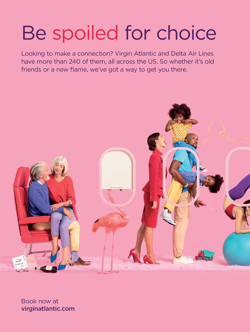 Attitude Preview Pages