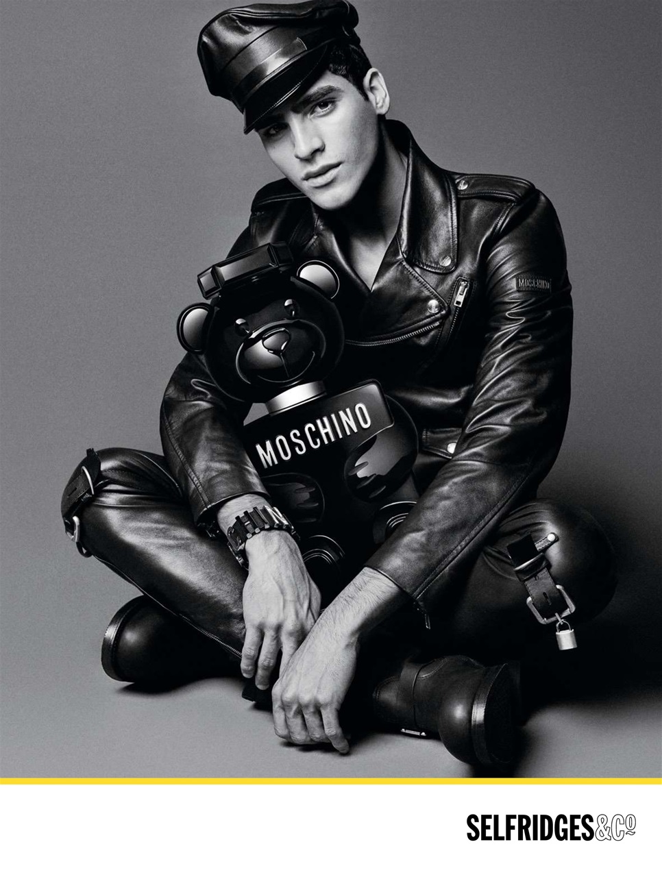 Attitude Preview Pages