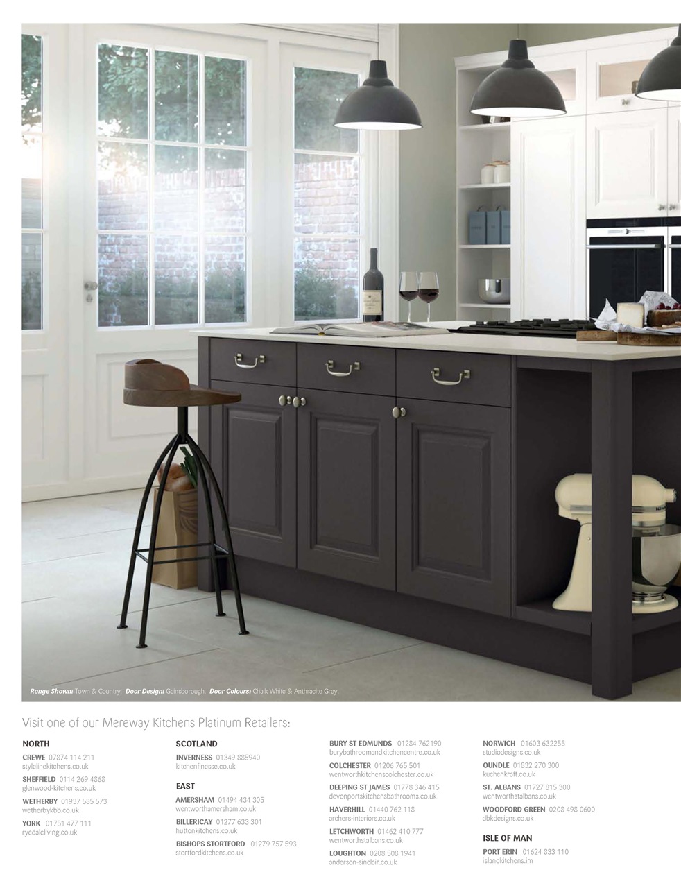 Essential Kitchen Bathroom Bedroom Preview Pages