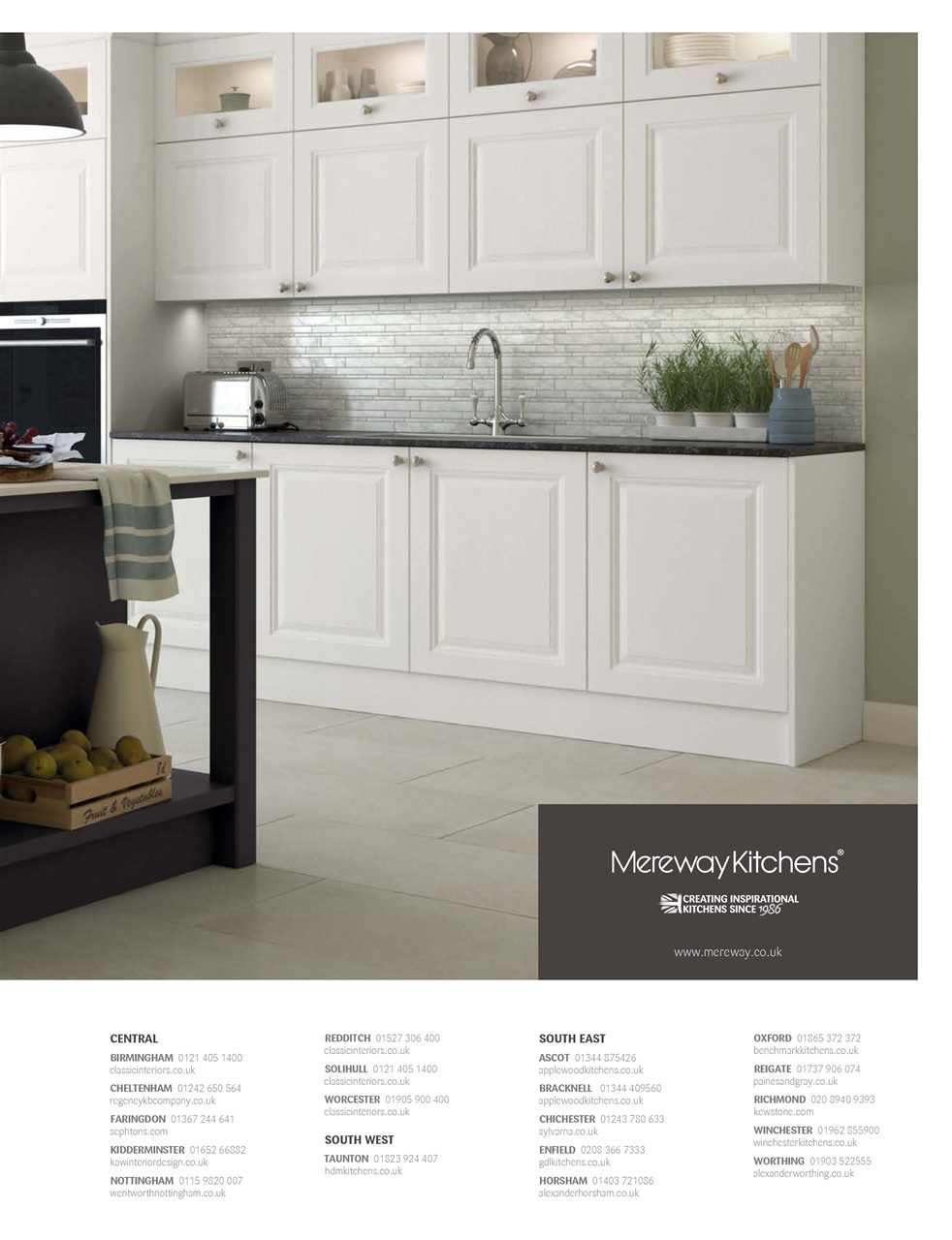 Essential Kitchen Bathroom Bedroom Preview Pages