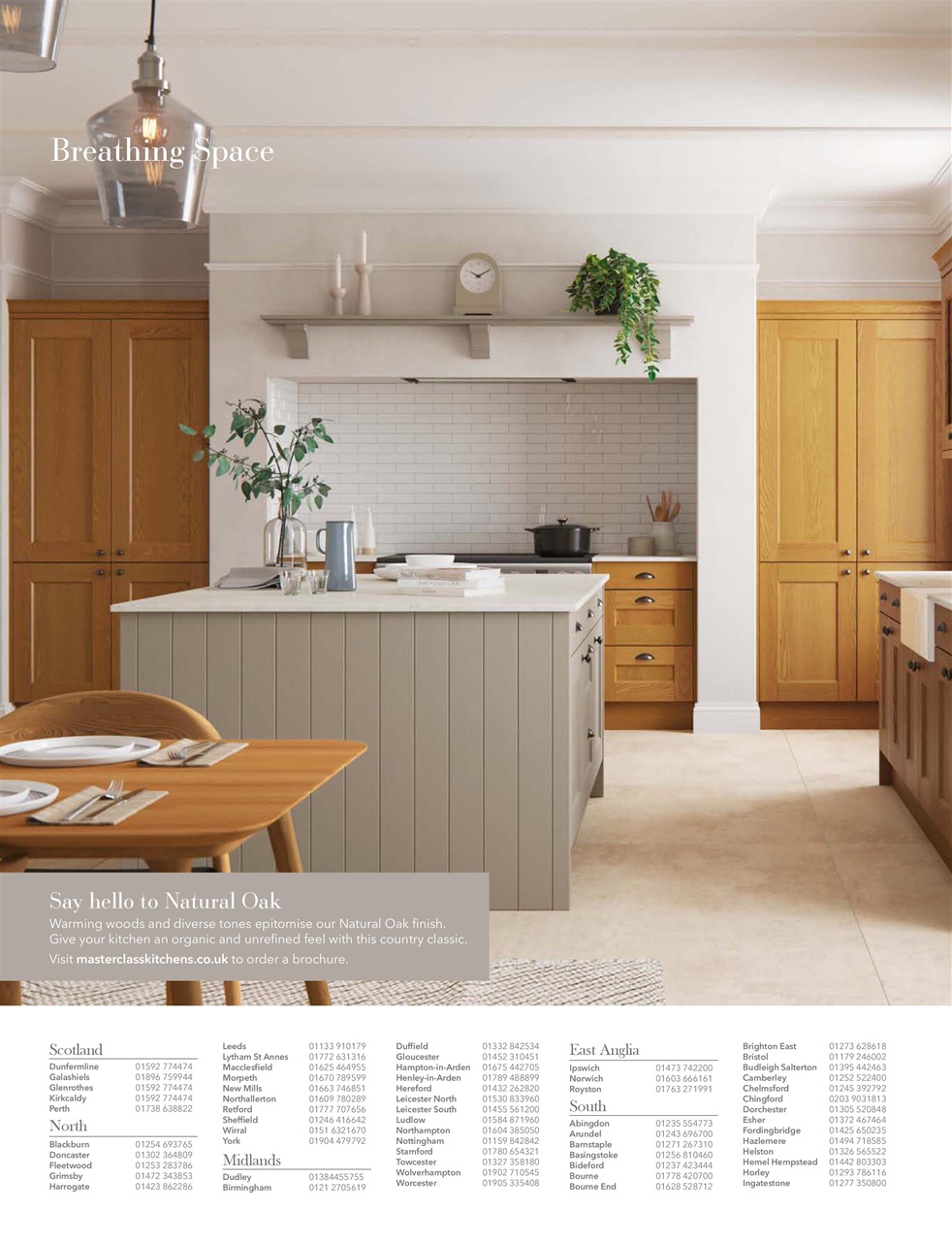 Essential Kitchen Bathroom Bedroom Preview Pages