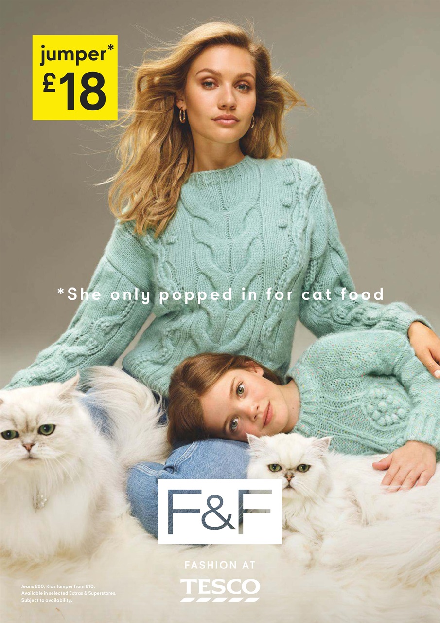 Woman's Own Preview Pages