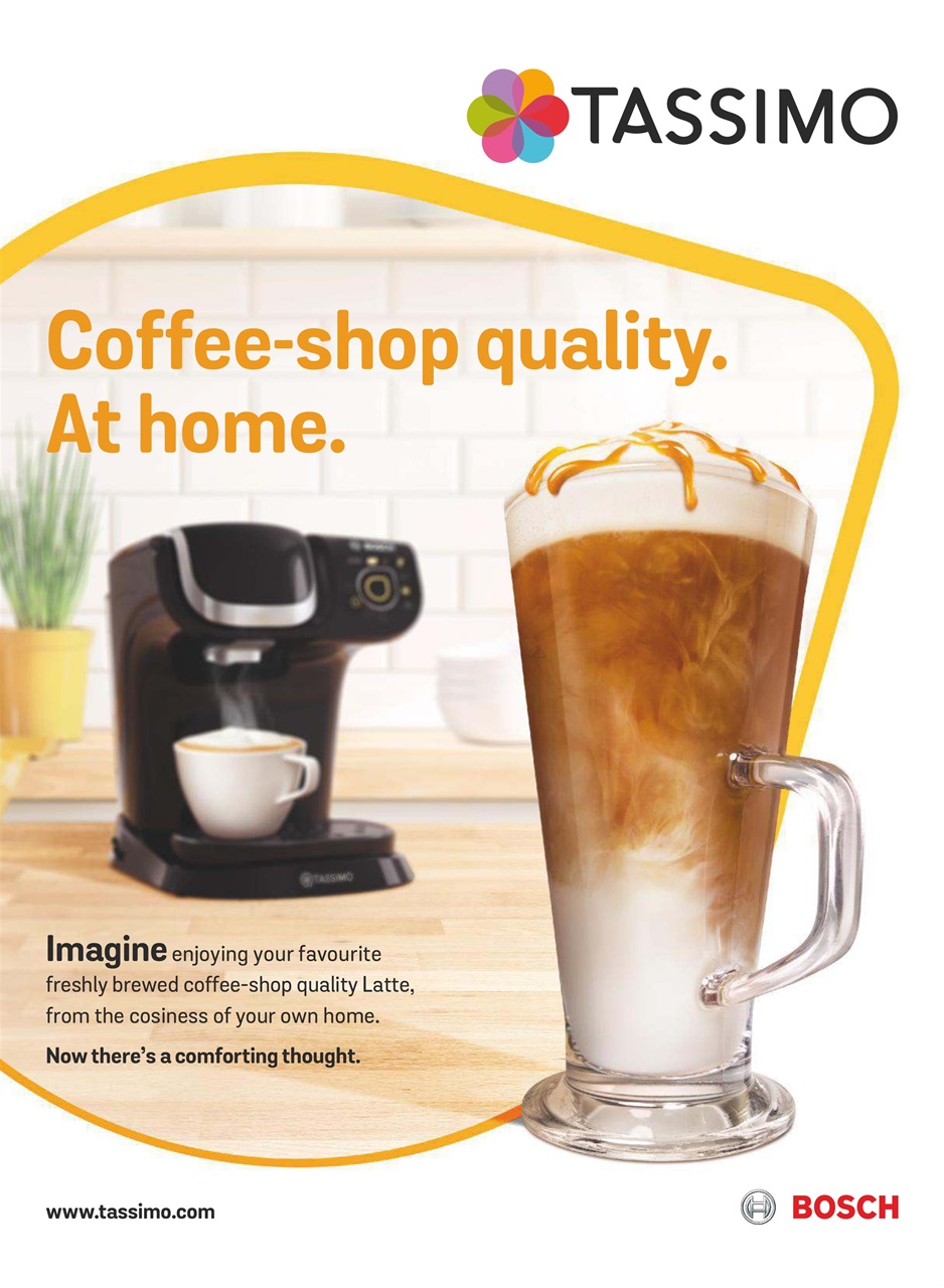 What's on TV Preview Pages