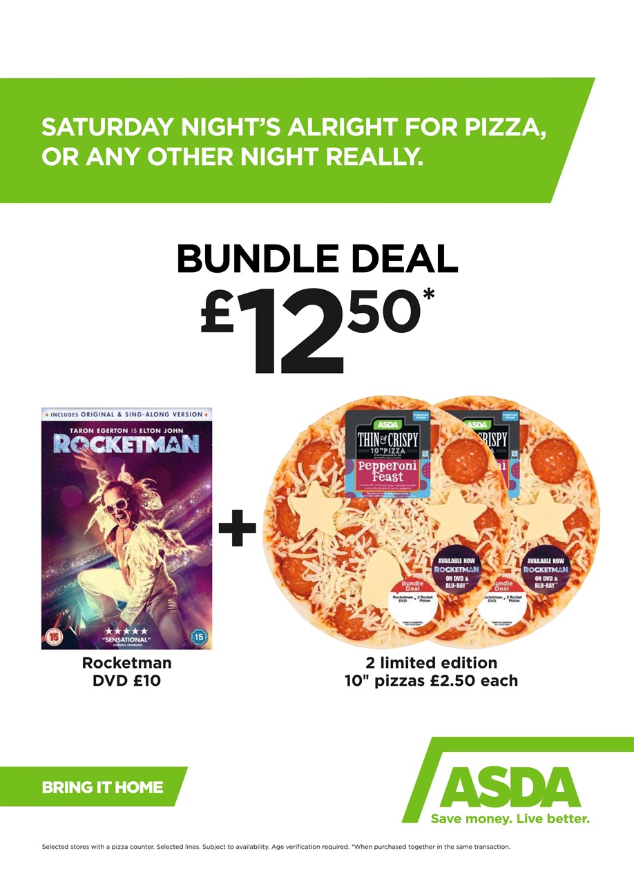 Closer Preview Pages