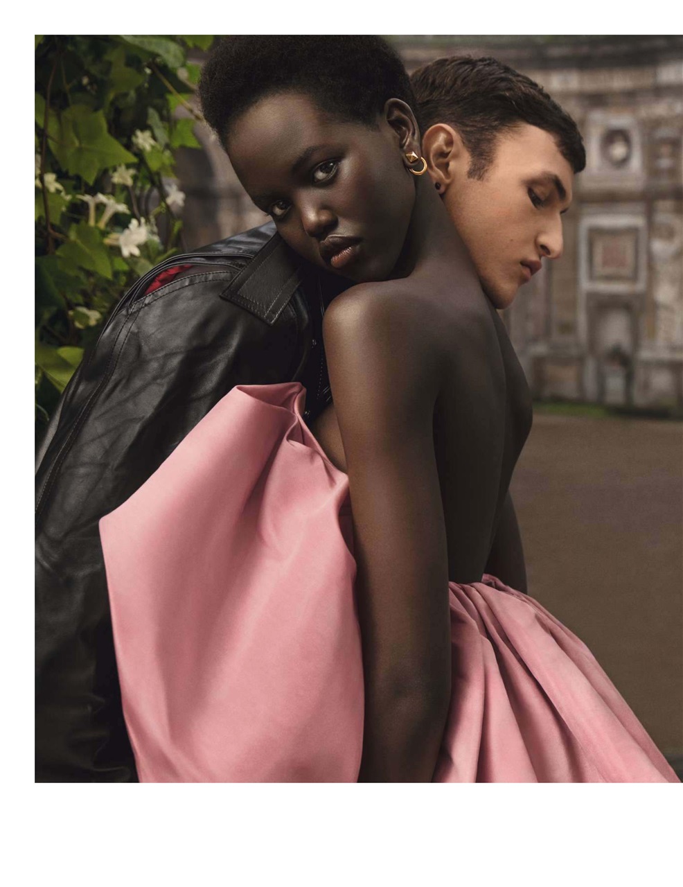 Grazia Preview Pages