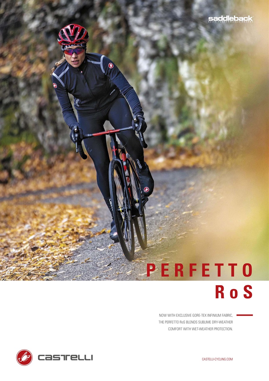 Cycling Plus Preview Pages