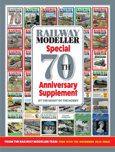 Peco Modellers' Library issue 