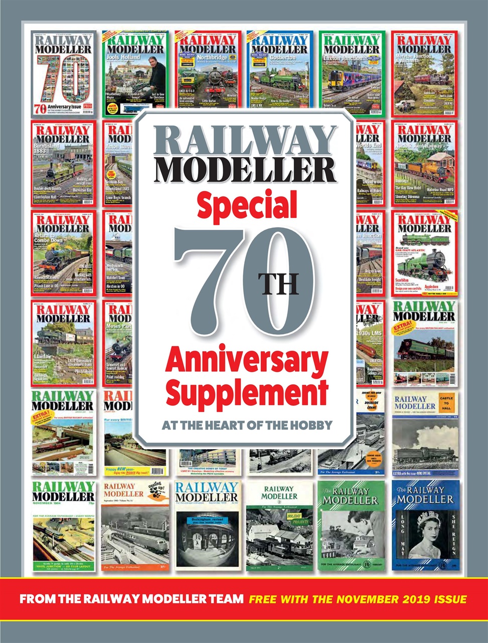 Peco Modellers' Library Preview Pages