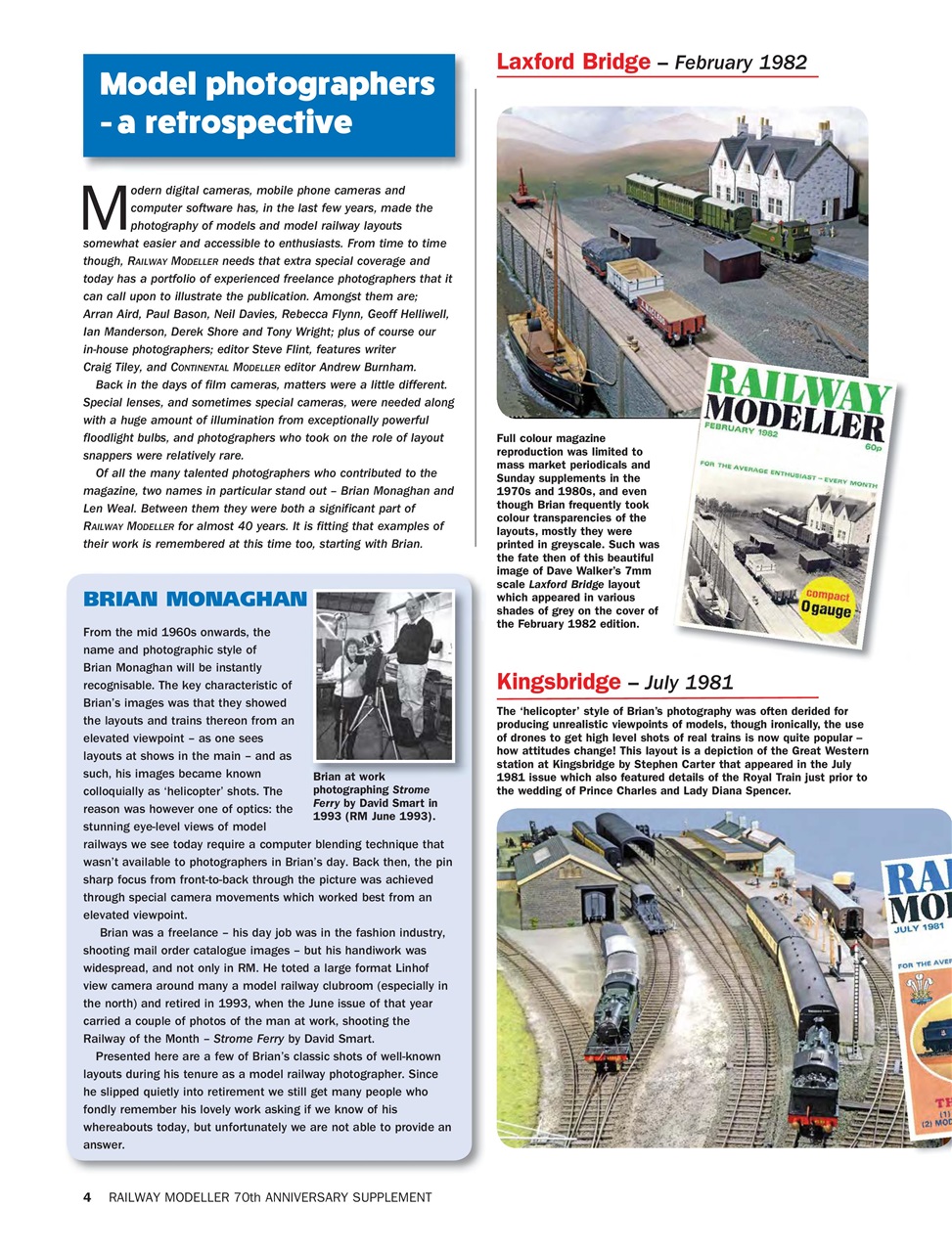 Peco Modellers' Library Preview Pages