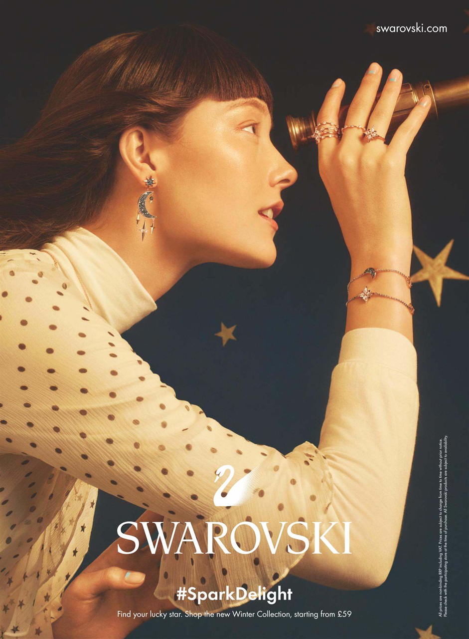 Hello! Magazine Preview Pages