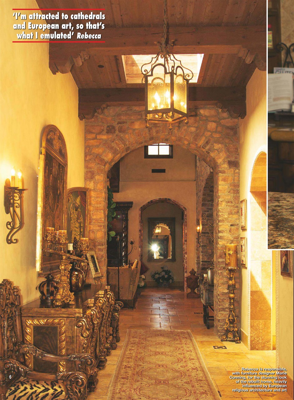 Hello! Magazine Preview Pages