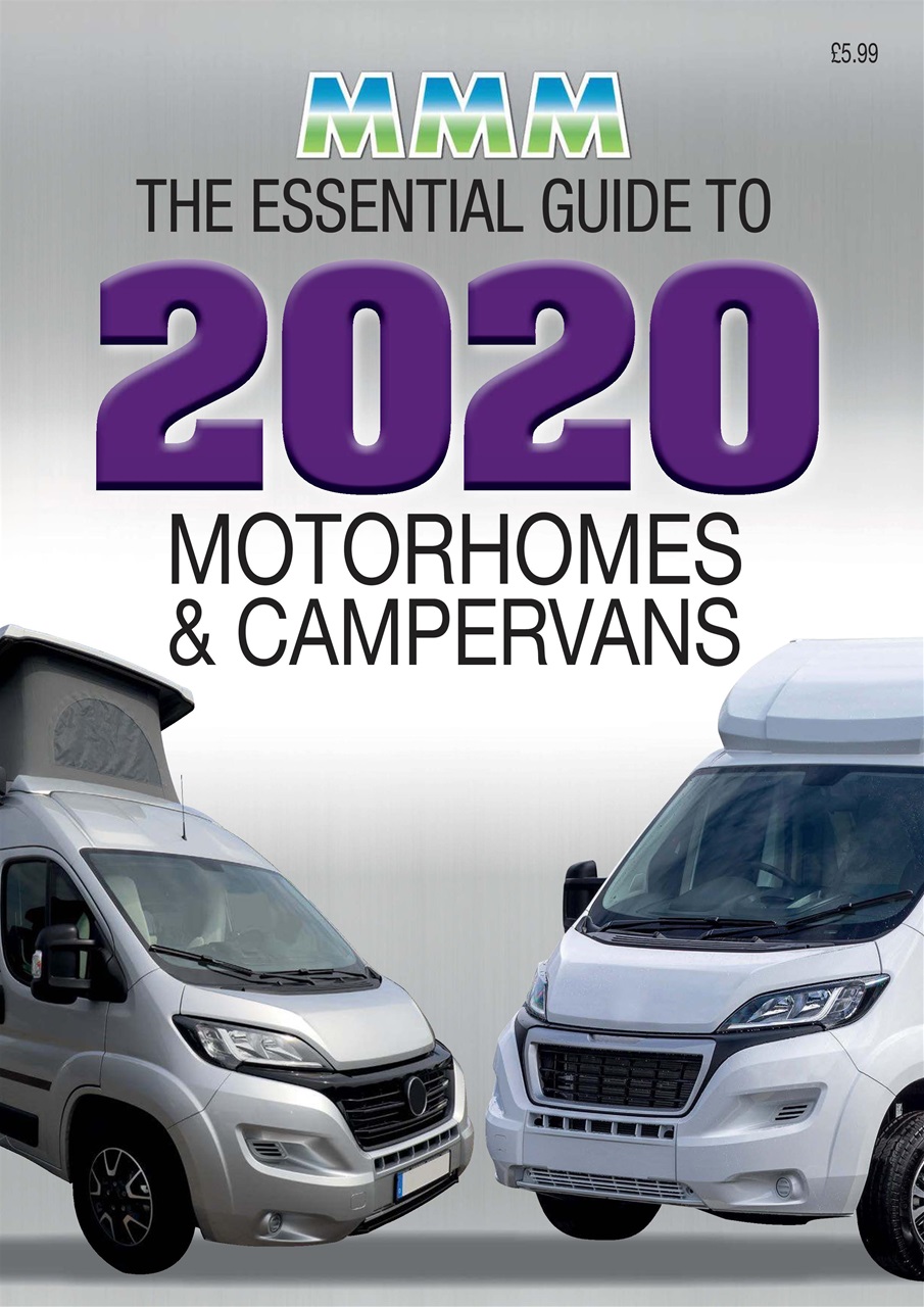 MMM magazine Preview Pages