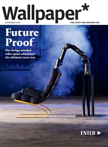 Wallpaper* issue 