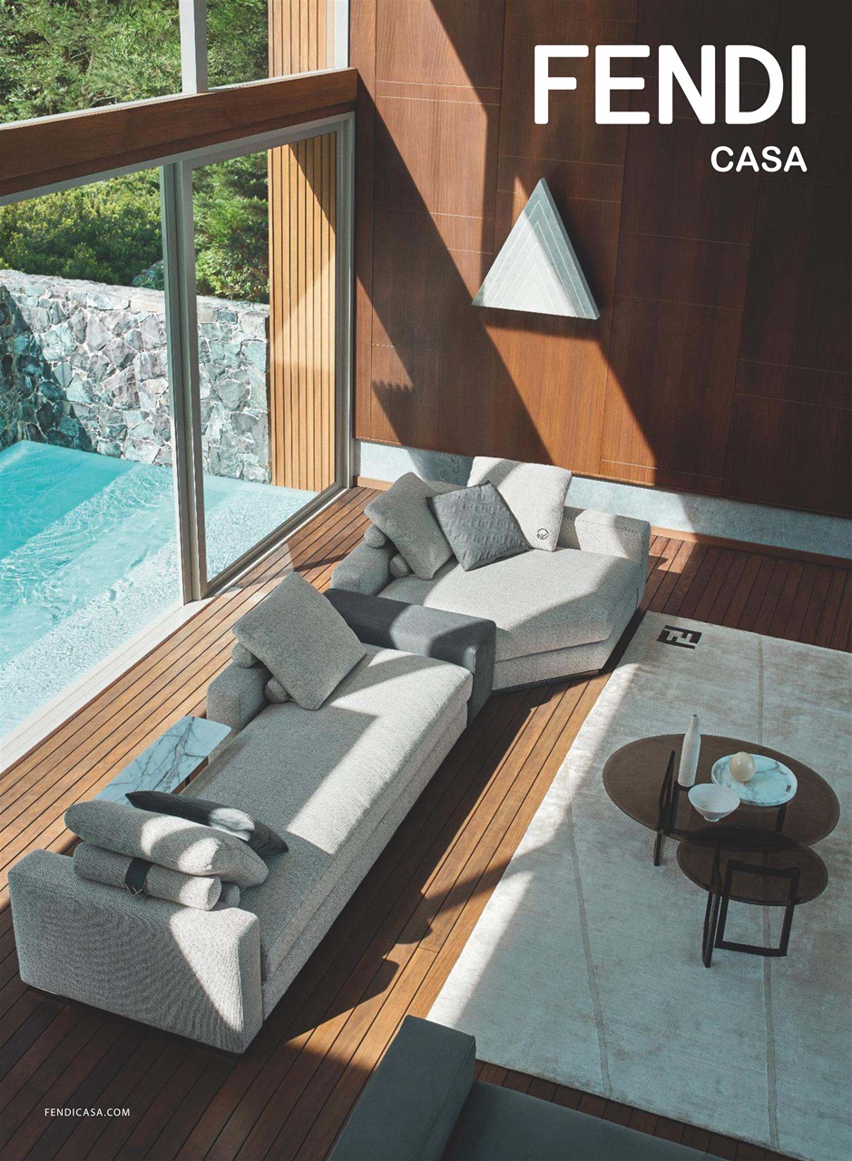 Wallpaper* Preview Pages