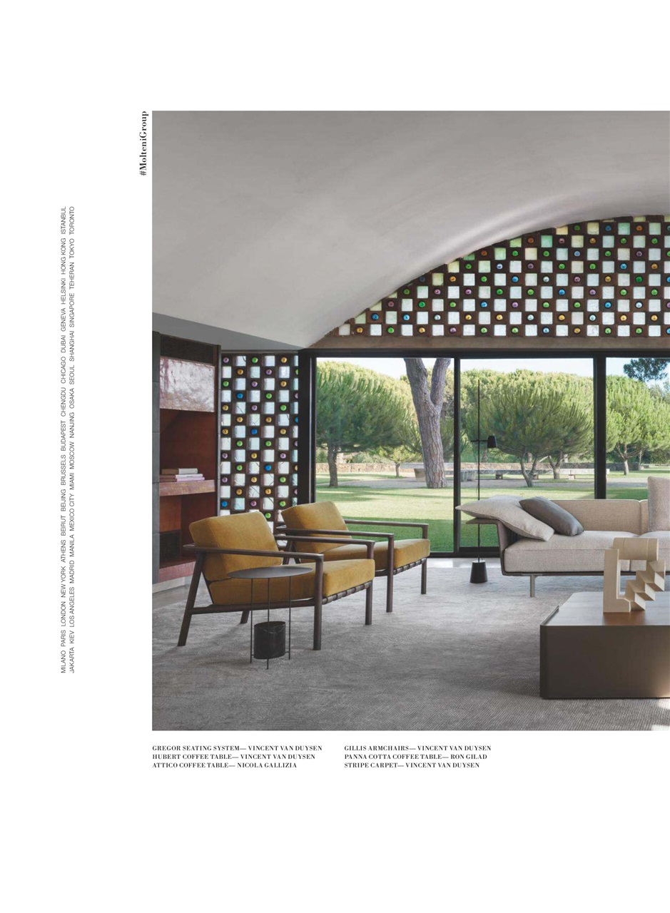 Wallpaper* Preview Pages