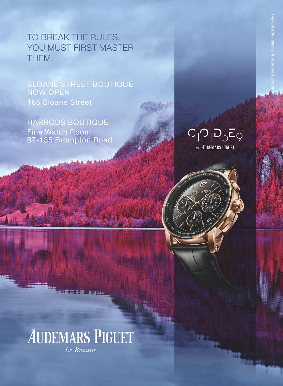 Wallpaper* Preview Pages