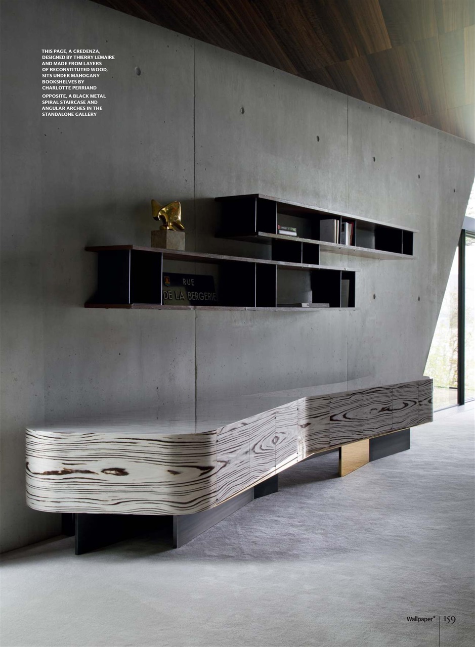 Wallpaper* Preview Pages