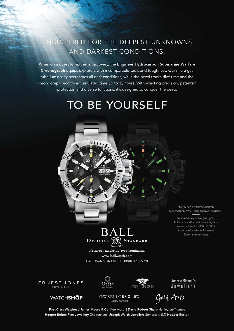 Men's Fitness Preview Pages