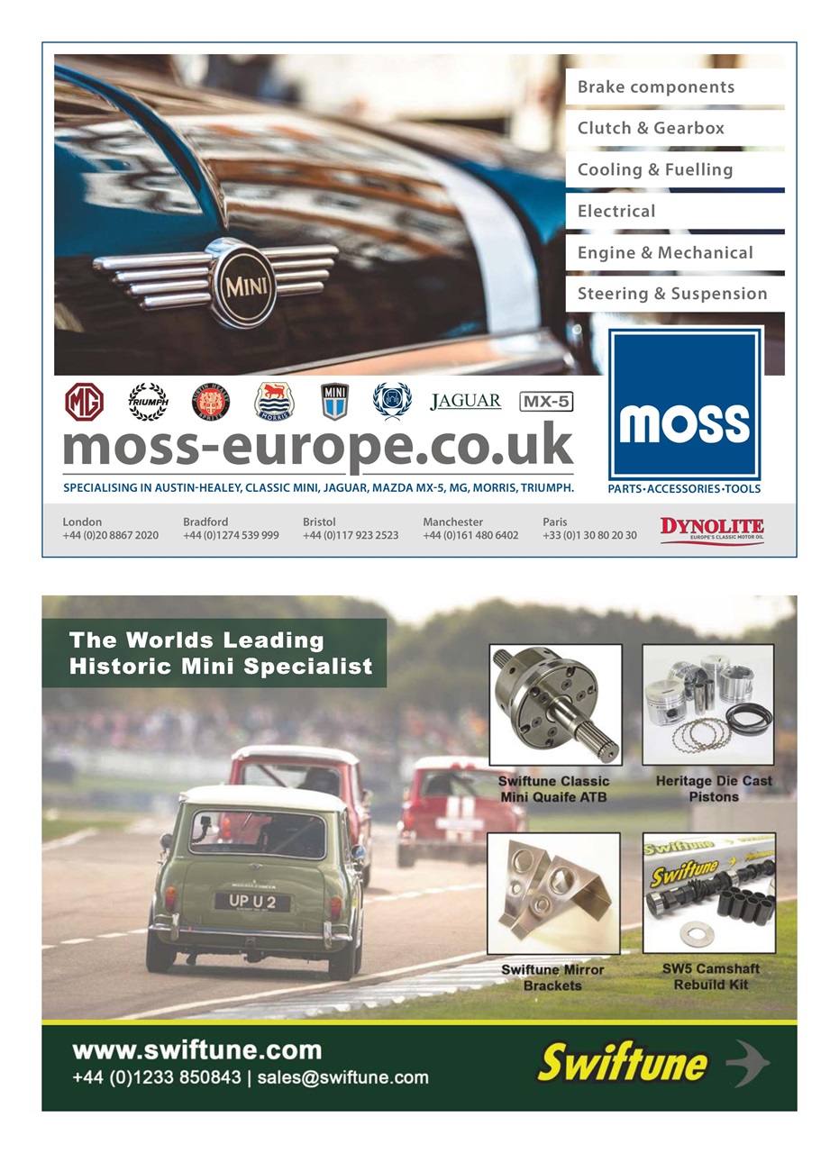 Mini World Preview Pages