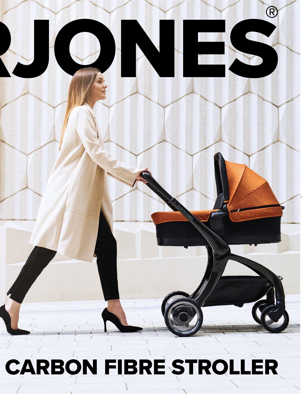 Baby Magazine Preview Pages