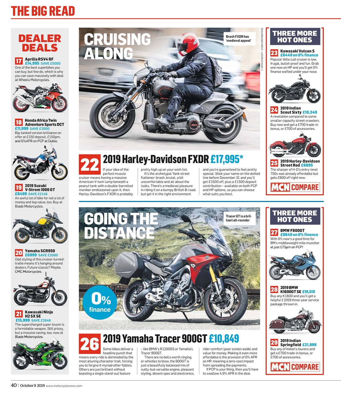 MCN Preview Pages