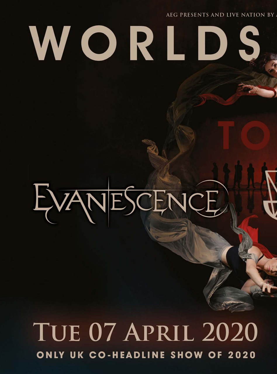 Classic Rock Preview Pages