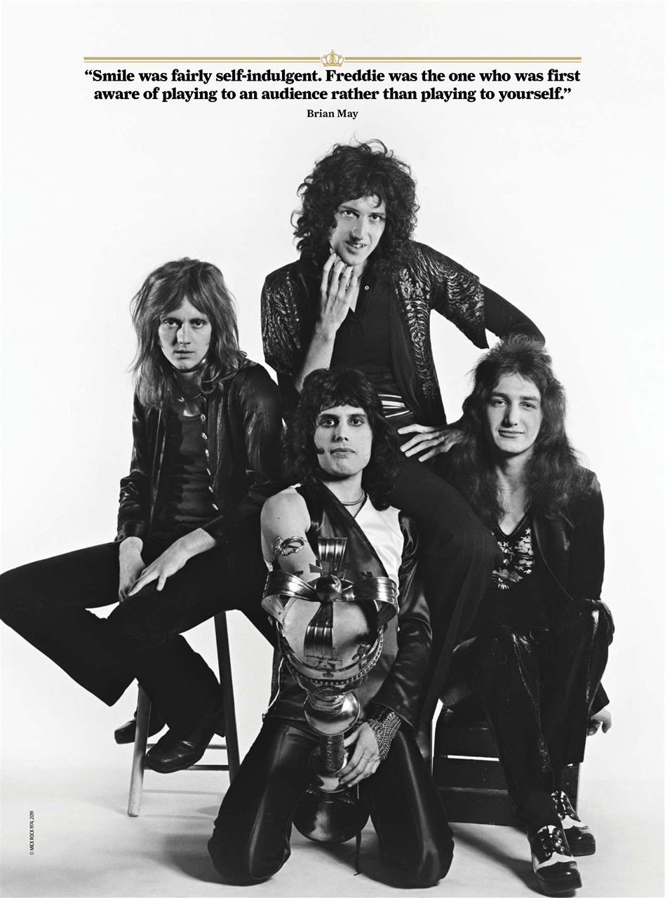 Classic Rock Preview Pages