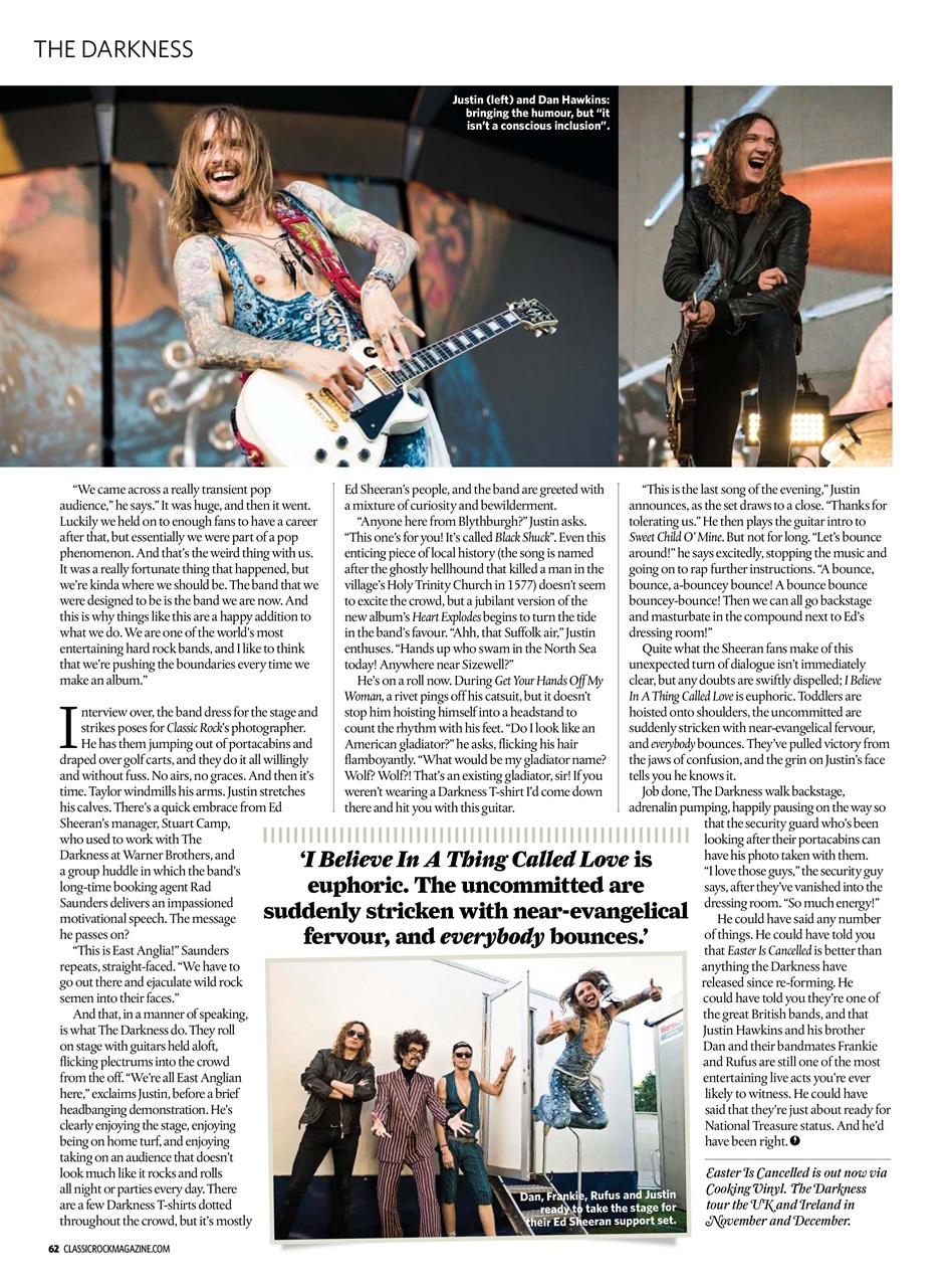 Classic Rock Preview Pages