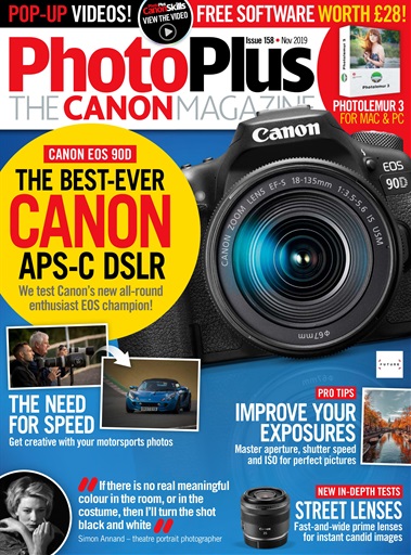 PhotoPlus issue 