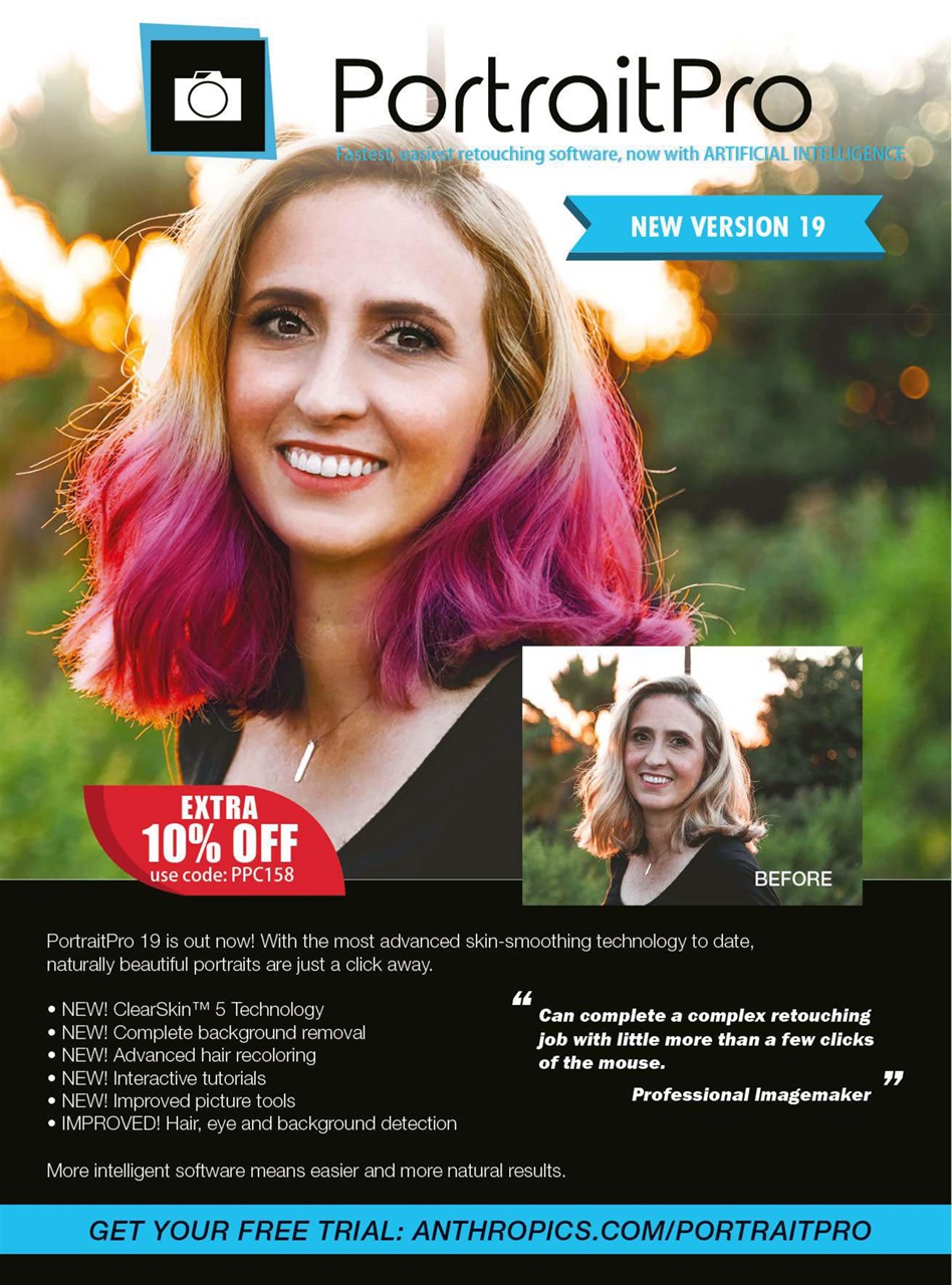 PhotoPlus Preview Pages