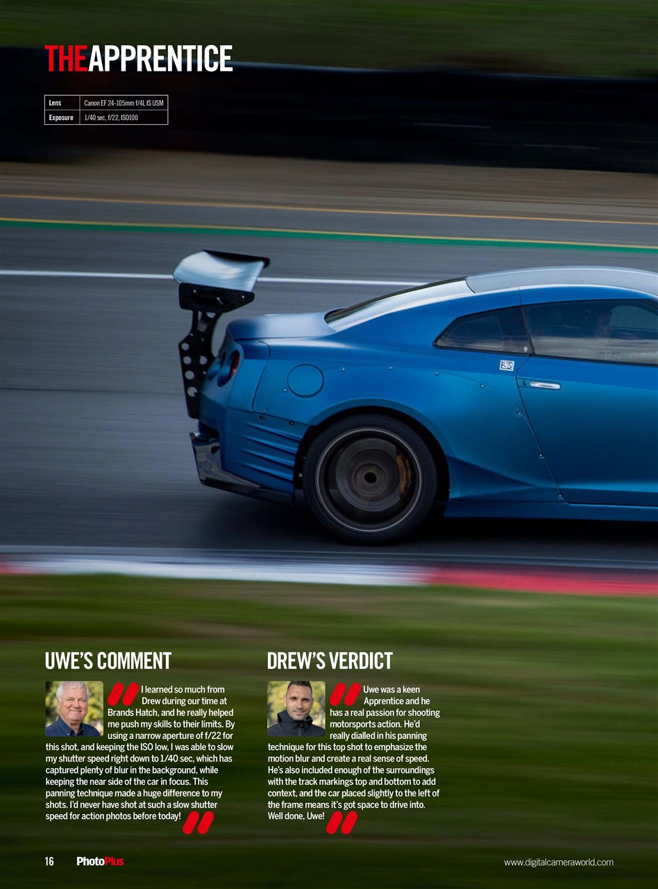 PhotoPlus Preview Pages