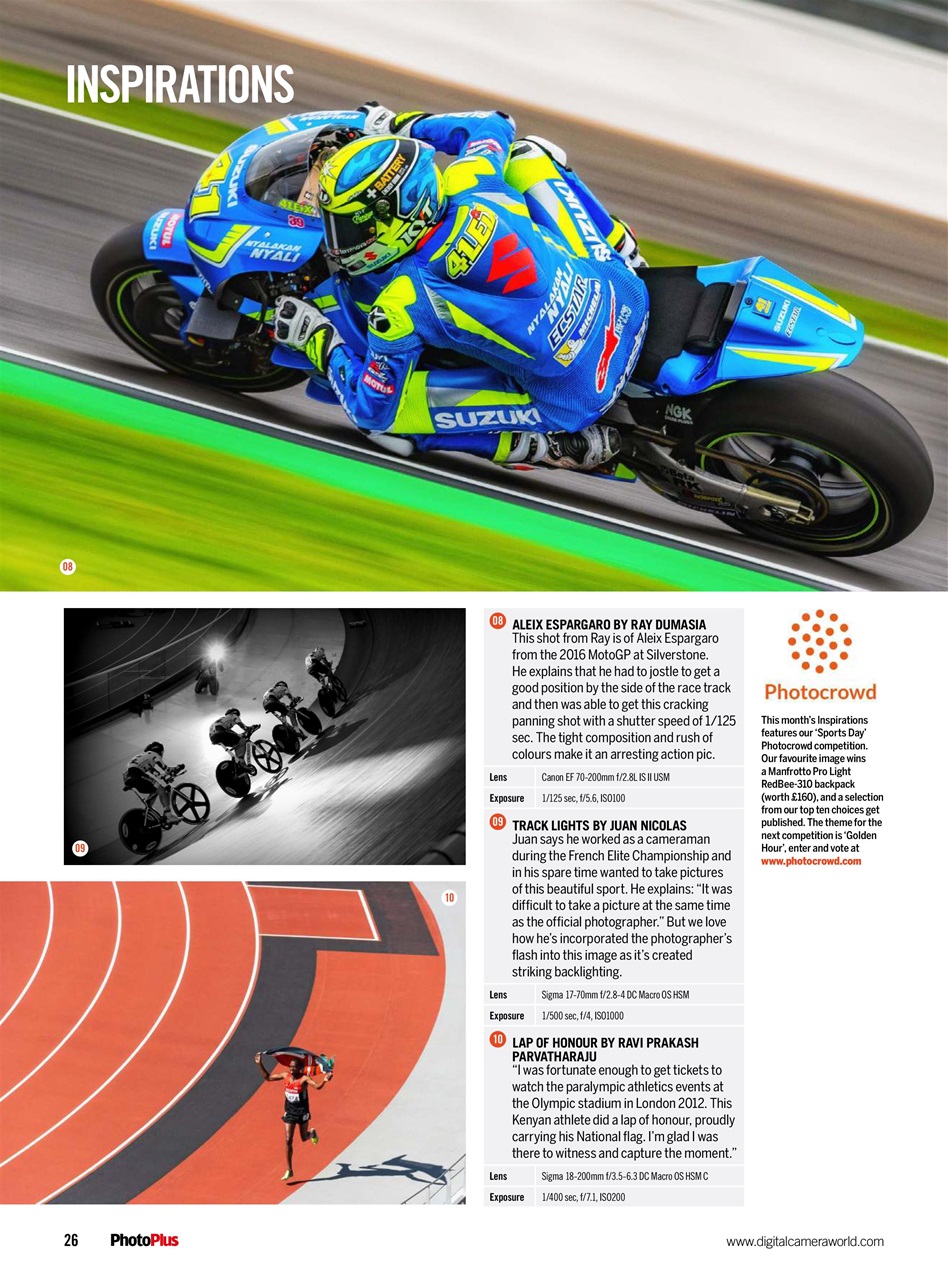 PhotoPlus Preview Pages