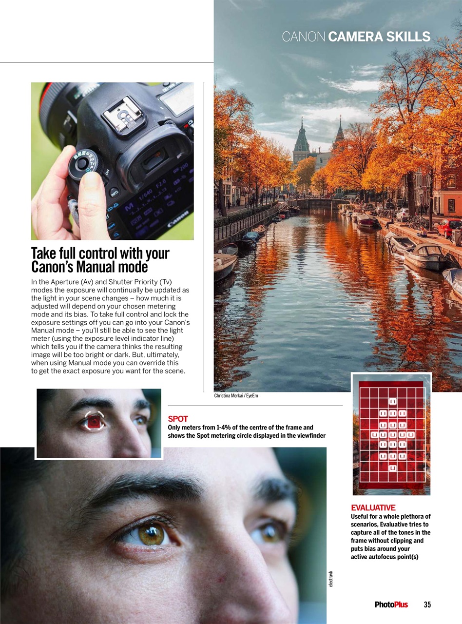 PhotoPlus Preview Pages