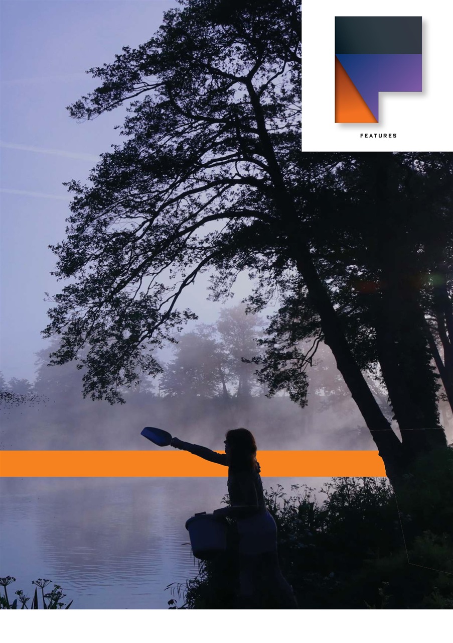 CARPology Magazine Preview Pages