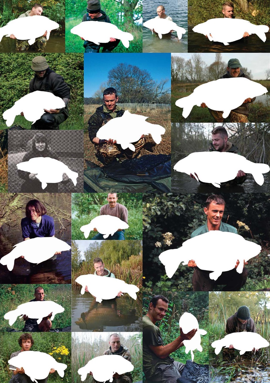 CARPology Magazine Preview Pages