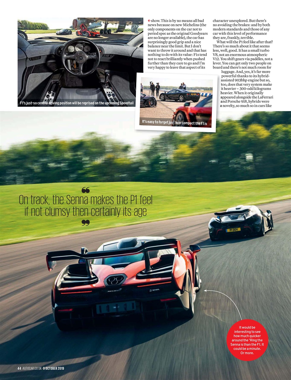 Autocar Preview Pages