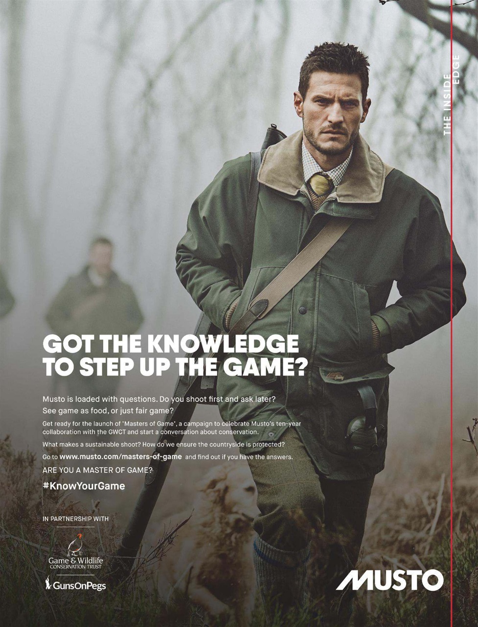 The Field Preview Pages