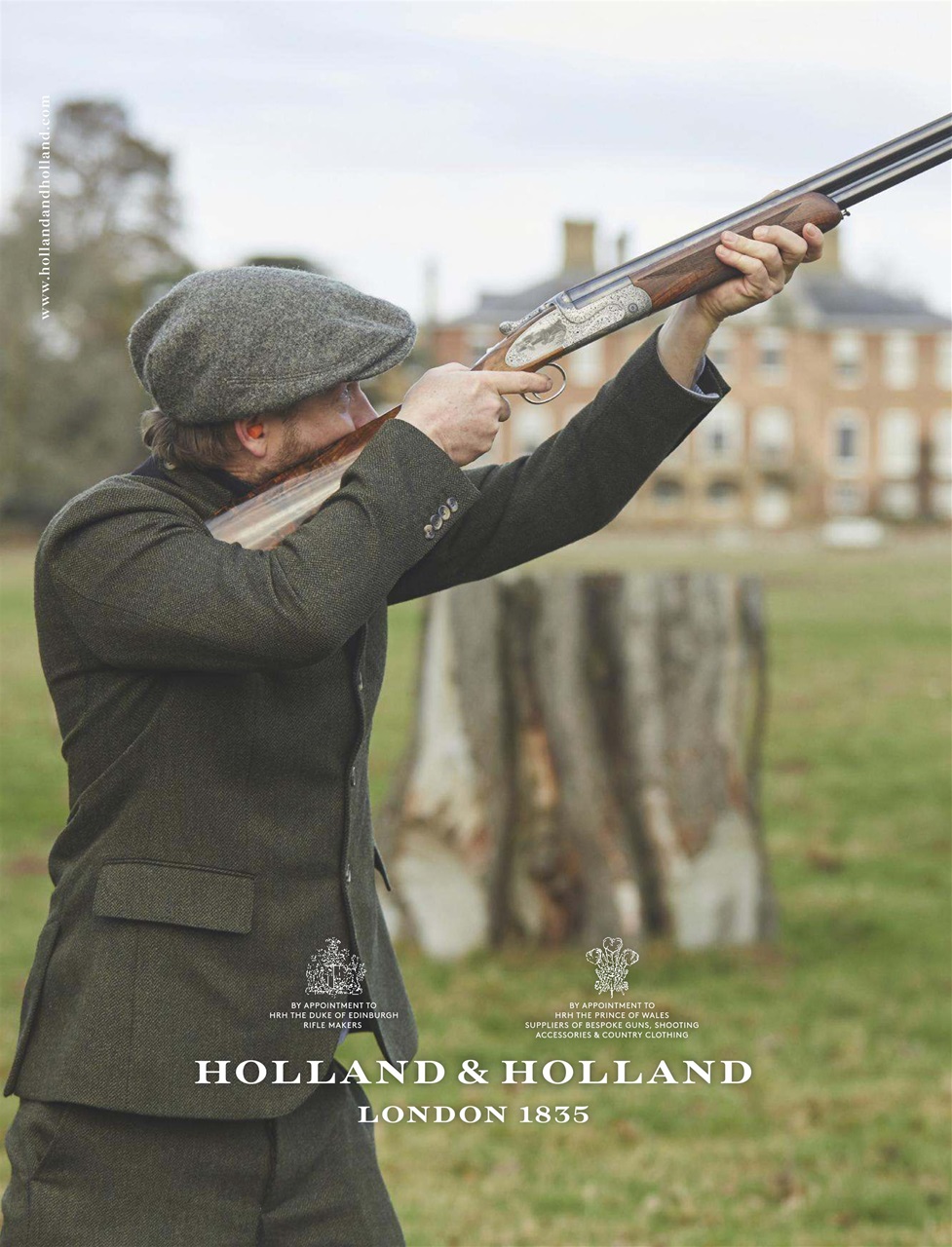 The Field Preview Pages