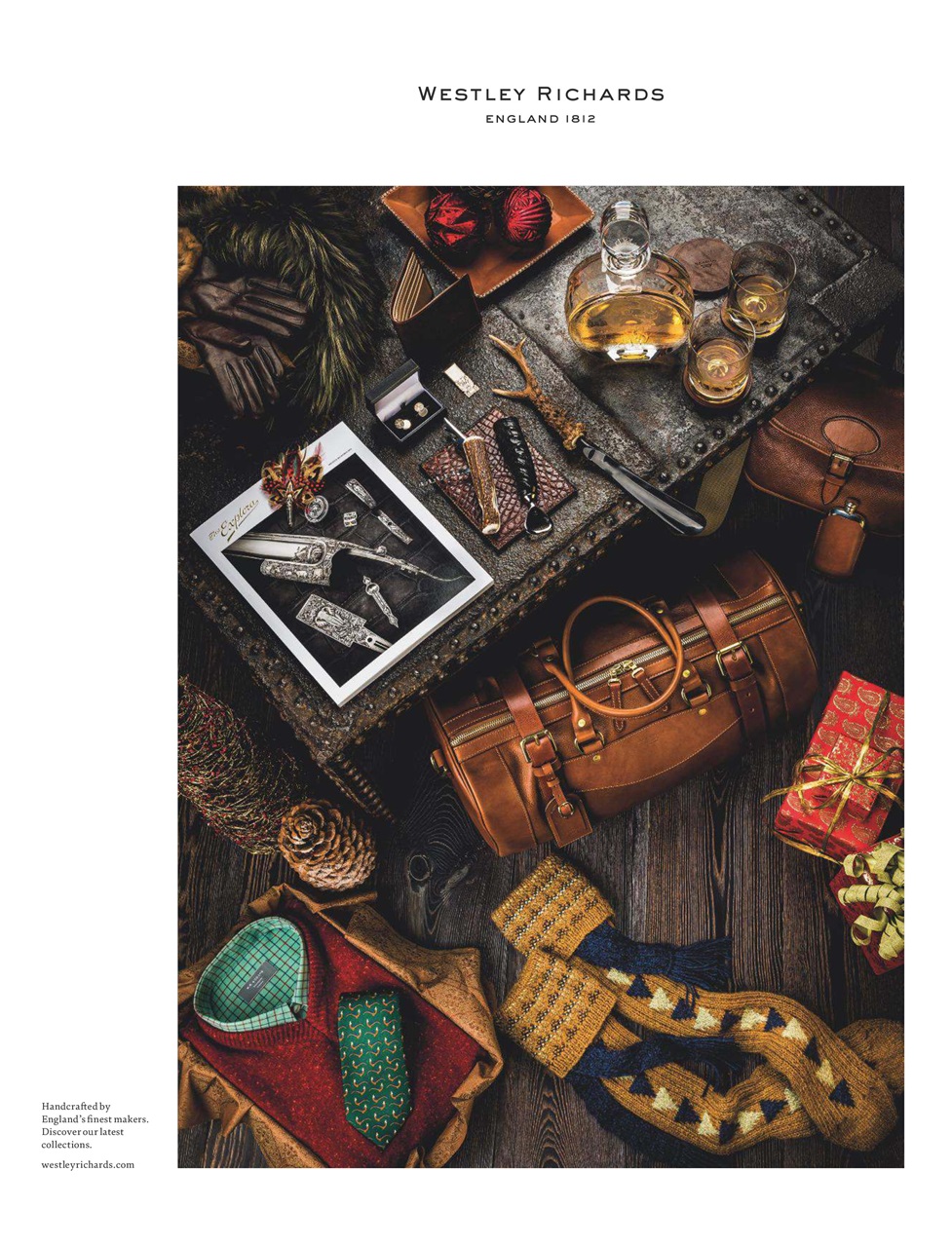 The Field Preview Pages