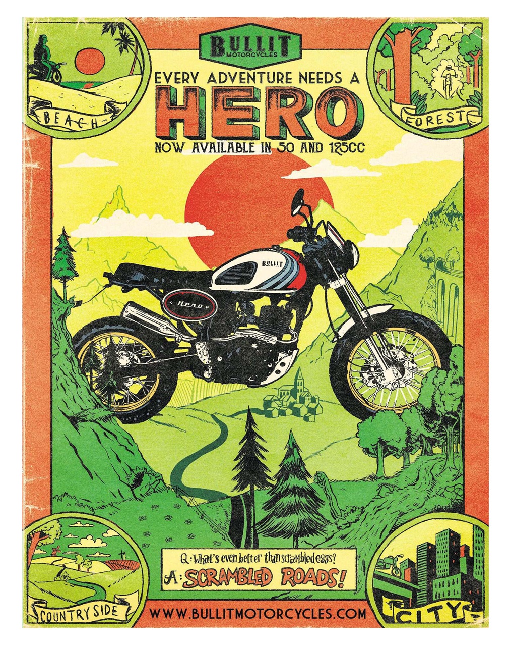 Twist & Go Preview Pages