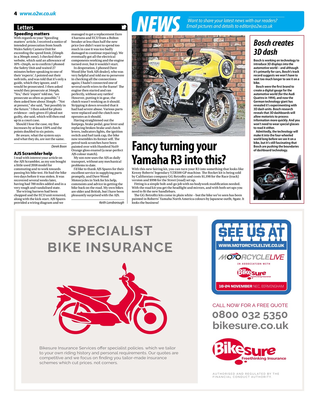 Twist & Go Preview Pages