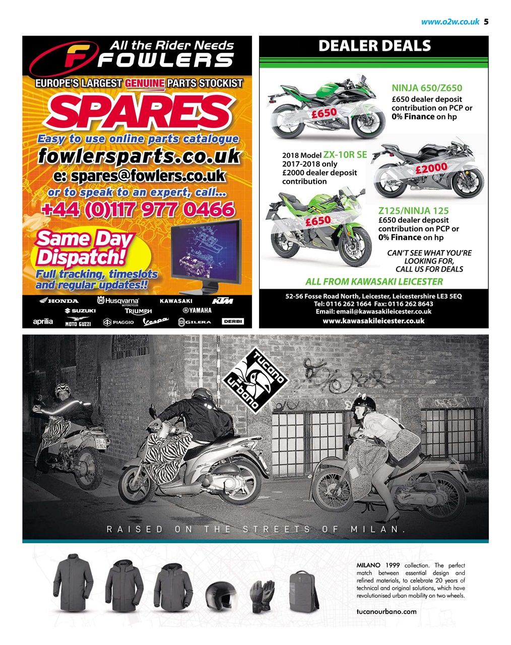 Twist & Go Preview Pages