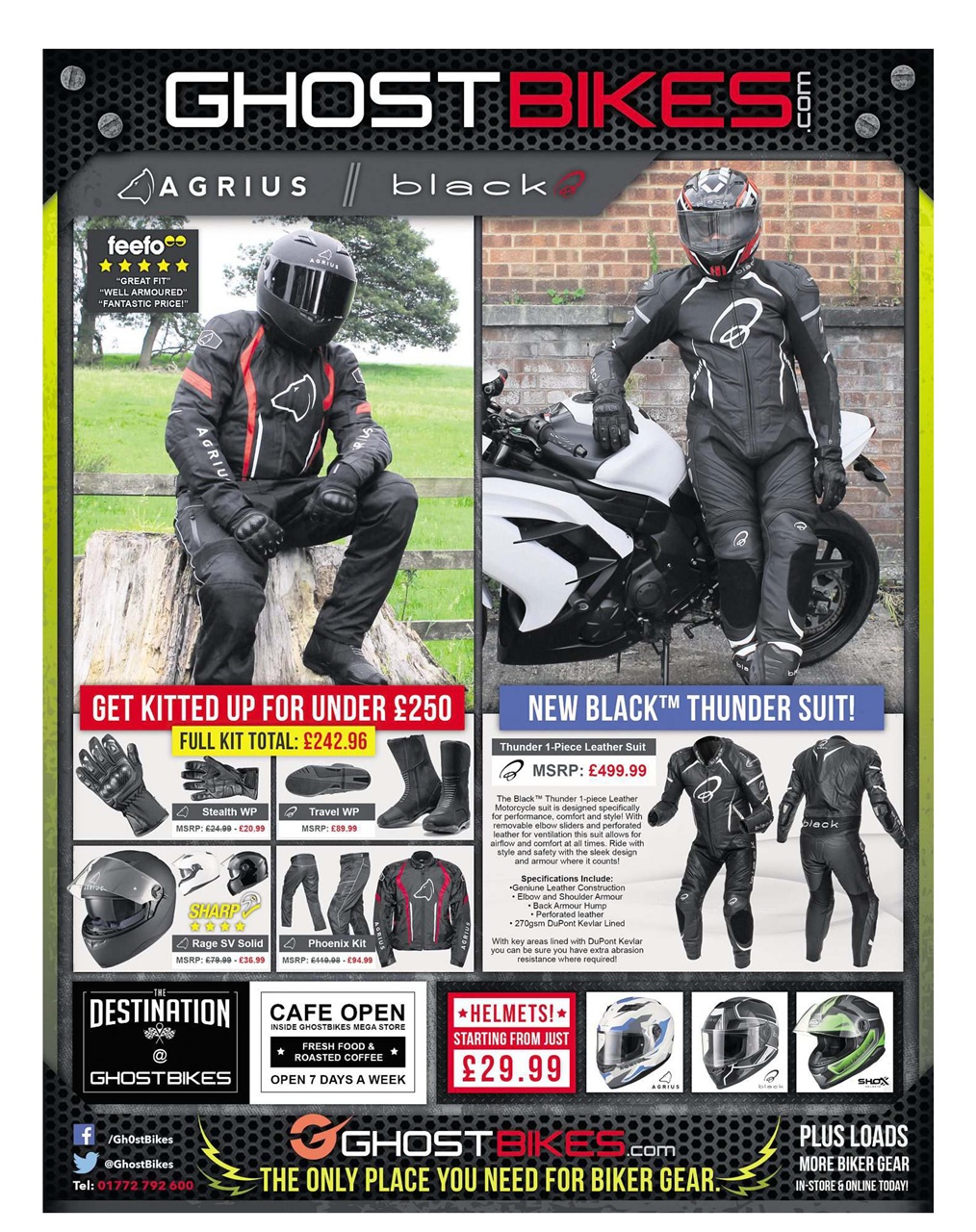 Twist & Go Preview Pages