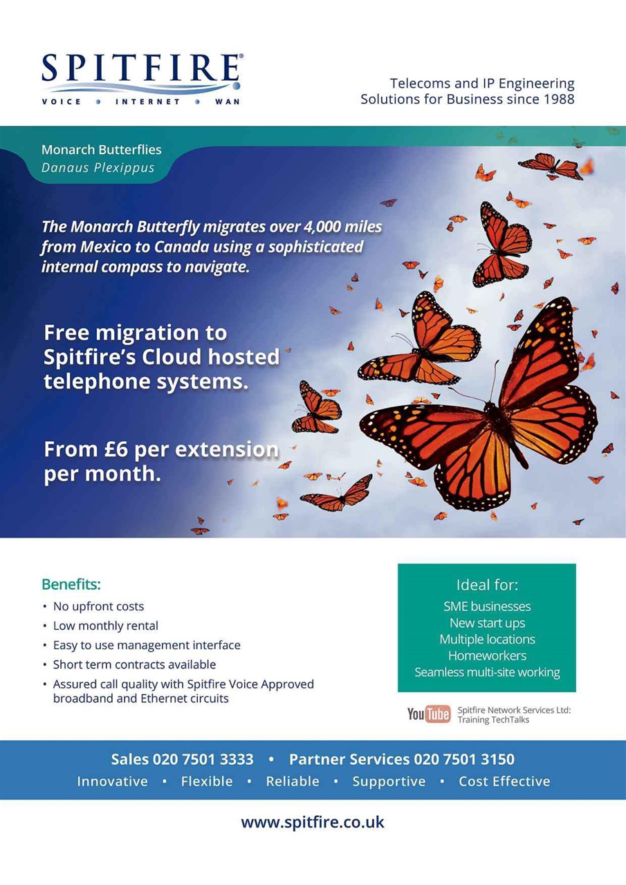 PC Pro Preview Pages