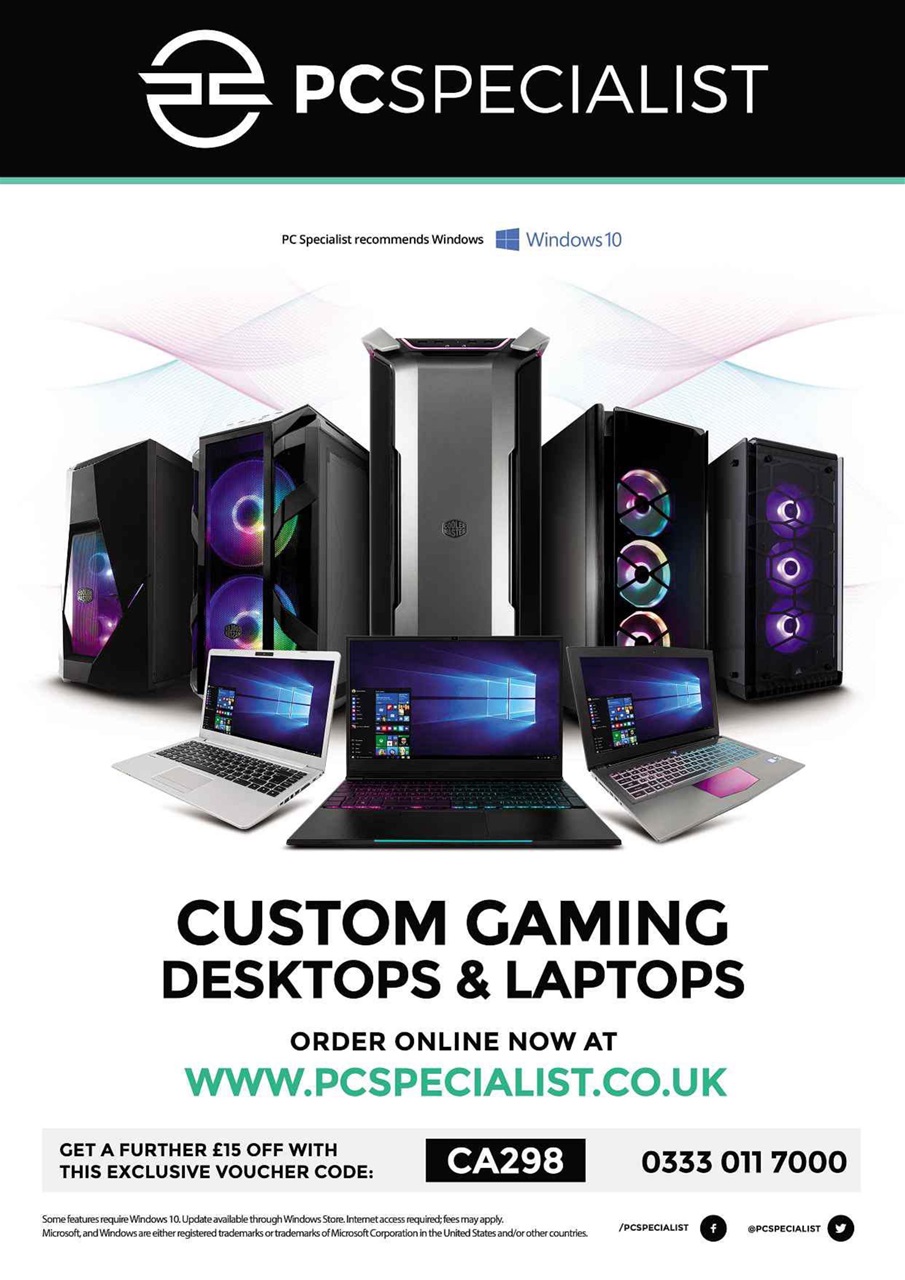 Webuser Preview Pages