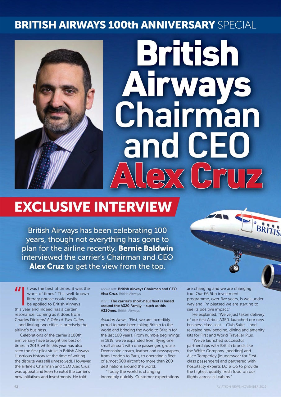 Aviation News Preview Pages
