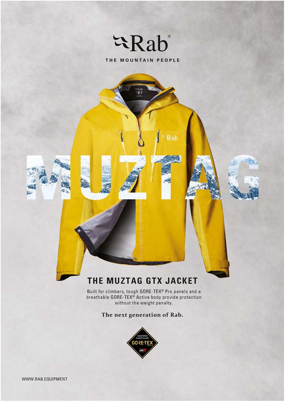 Climber Preview Pages