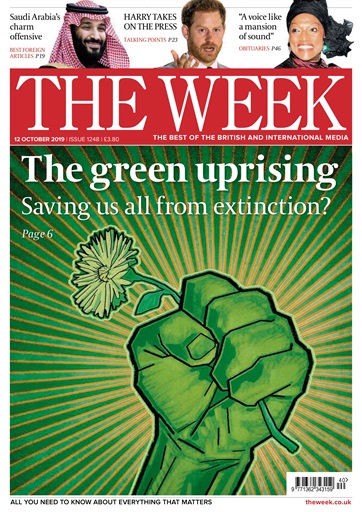 The Week issue 