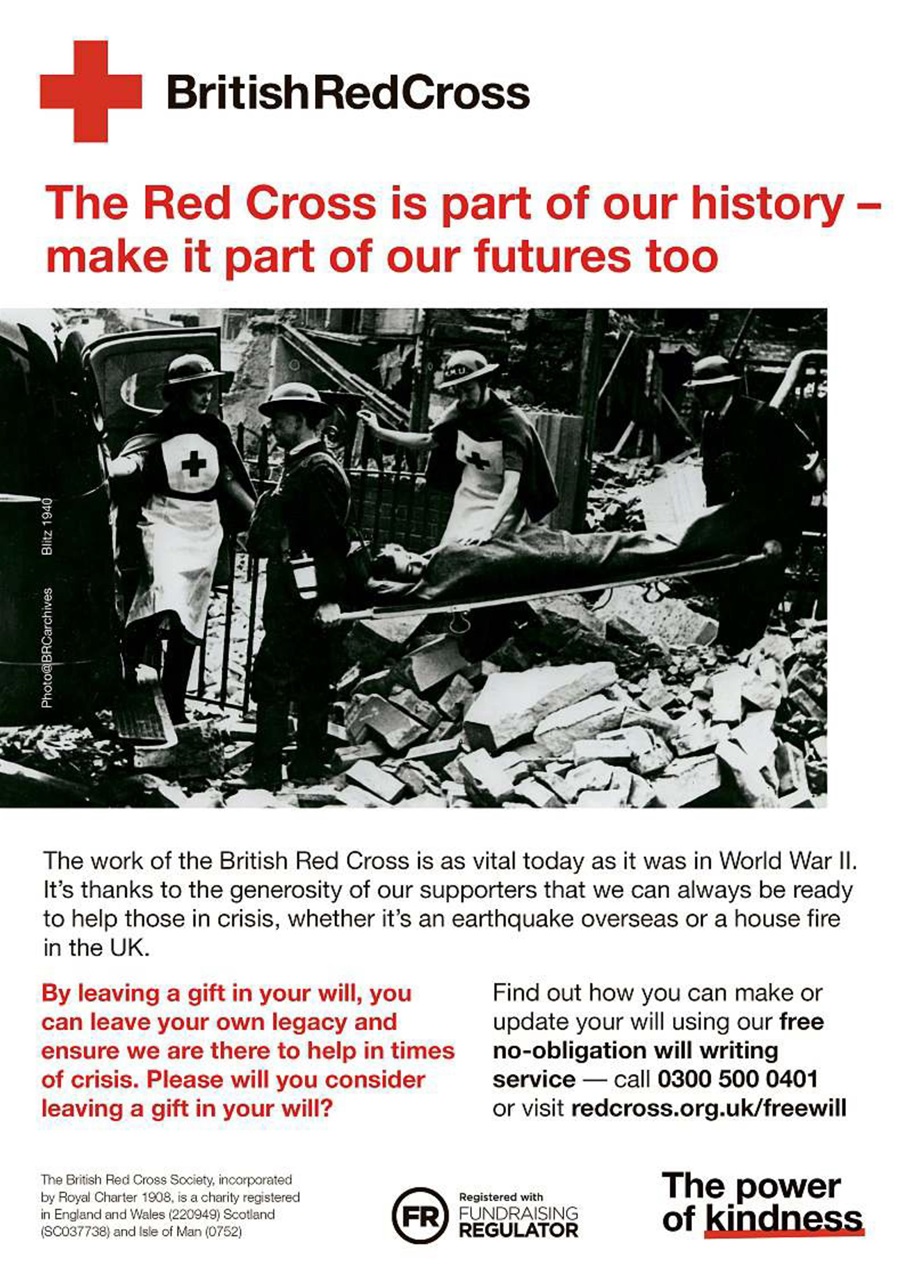 My Weekly Preview Pages